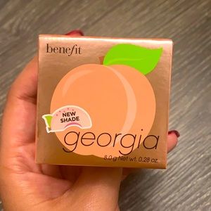 Benefit Georgia Blush